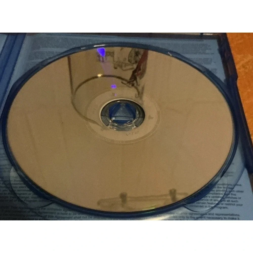 Destiny‎ PlayStation 4 PS4, No Manual And Not Tested